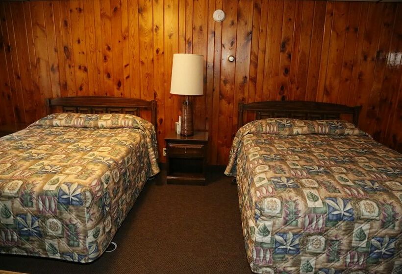 Motel Ely