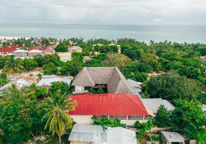 Пансион La Fontana Restaurant & Bungalows