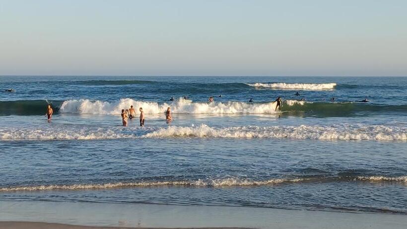 پانسیون Pousada Do Morro