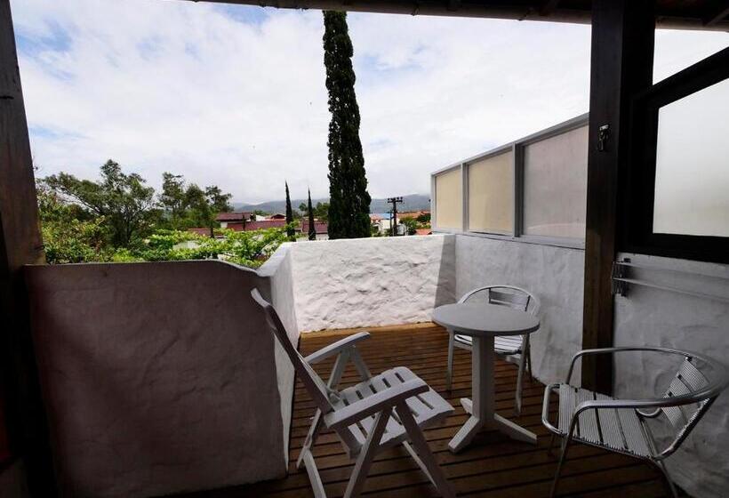 پانسیون Pousada Do Morro