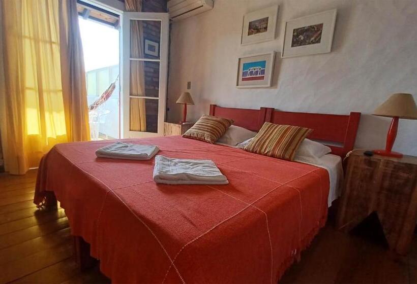 پانسیون Pousada Do Morro