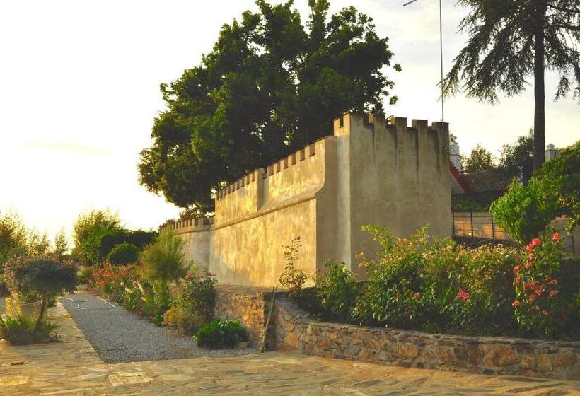 پانسیون Vila Maria