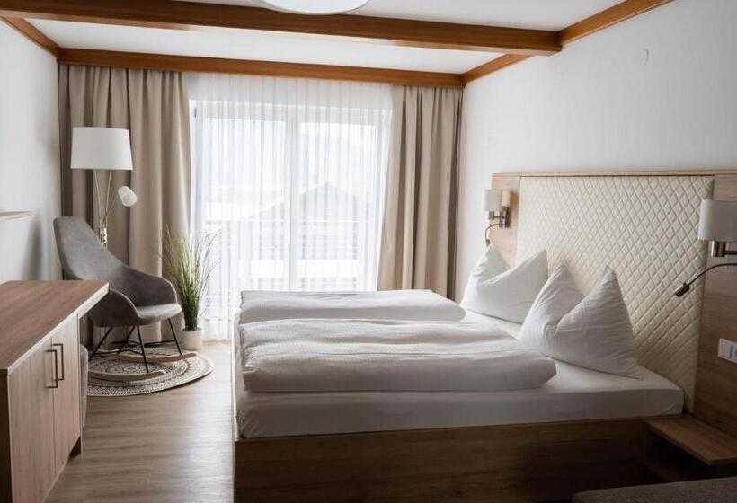 Pension Strobl