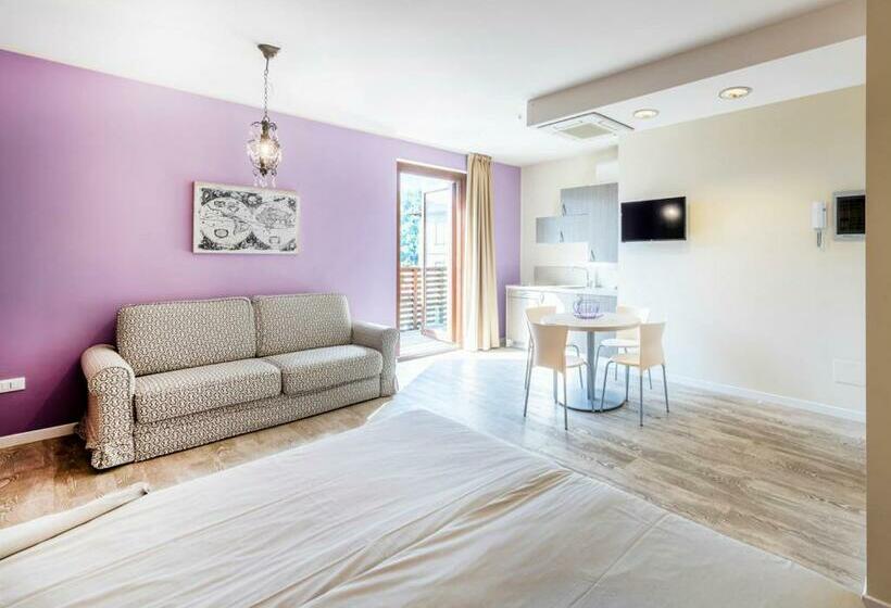 Residence Lenno