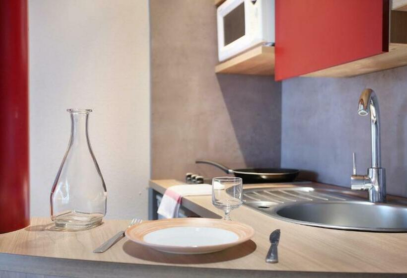 Suite Home Orléans Saran