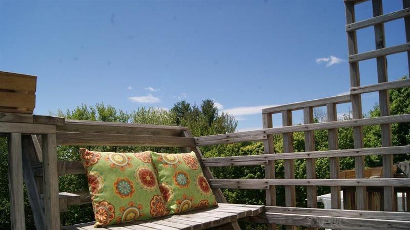 Отель A Stone Wall Inn