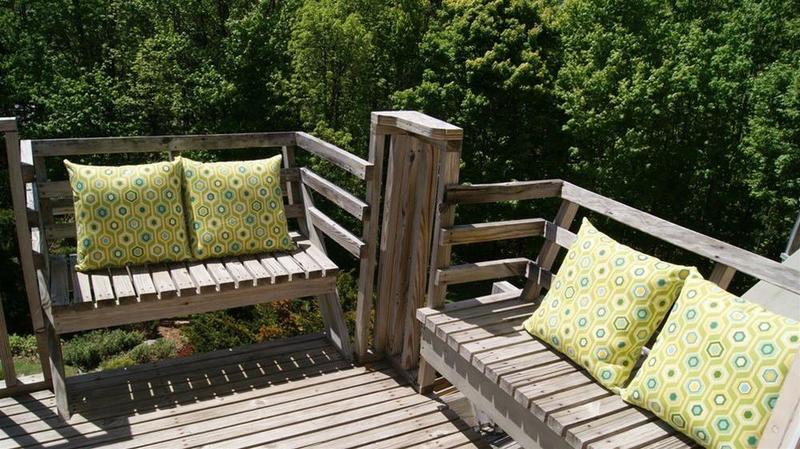 Отель A Stone Wall Inn