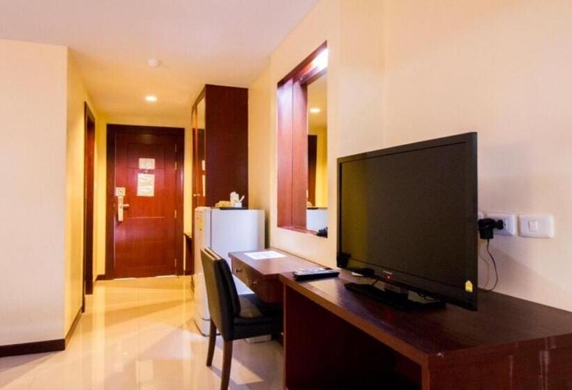 هتل Convenient Grand