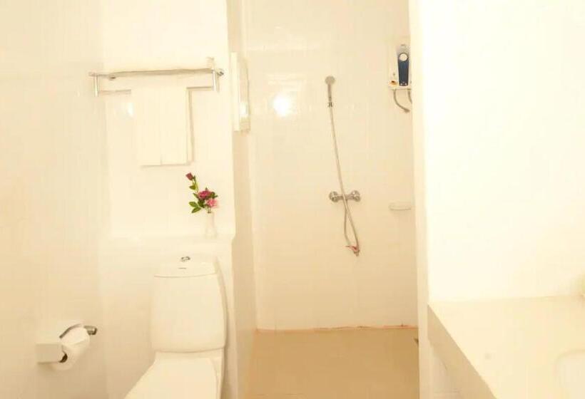 هتل Convenient Grand