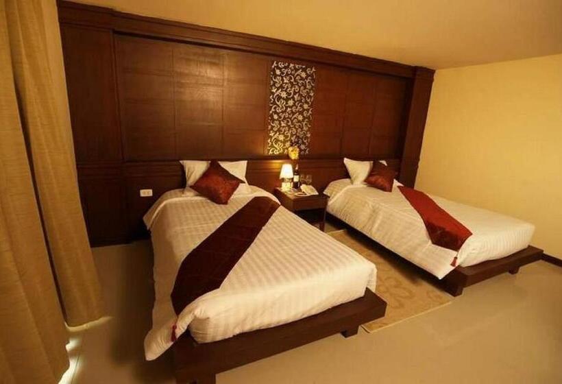 هتل Convenient Grand