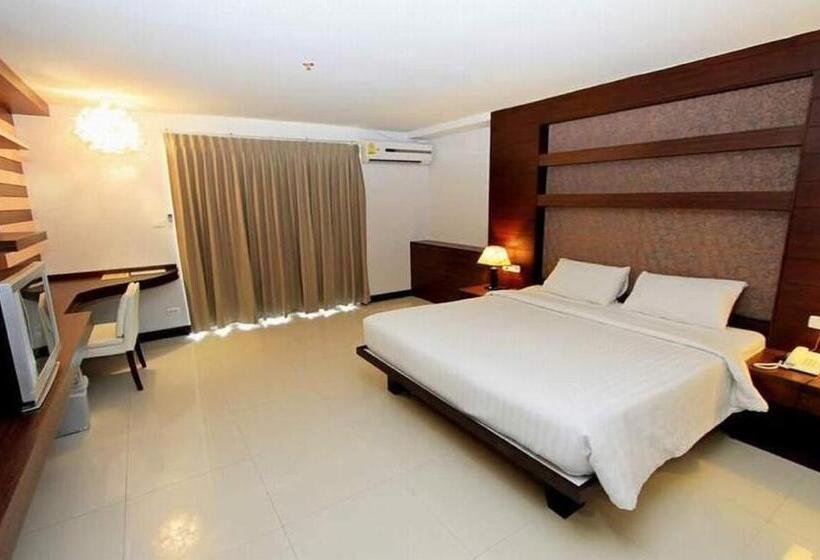 هتل Convenient Grand