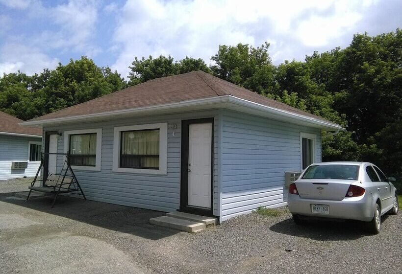 Best Inn Motel