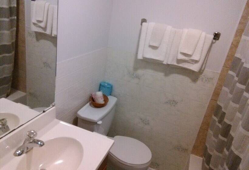 Best Inn Motel