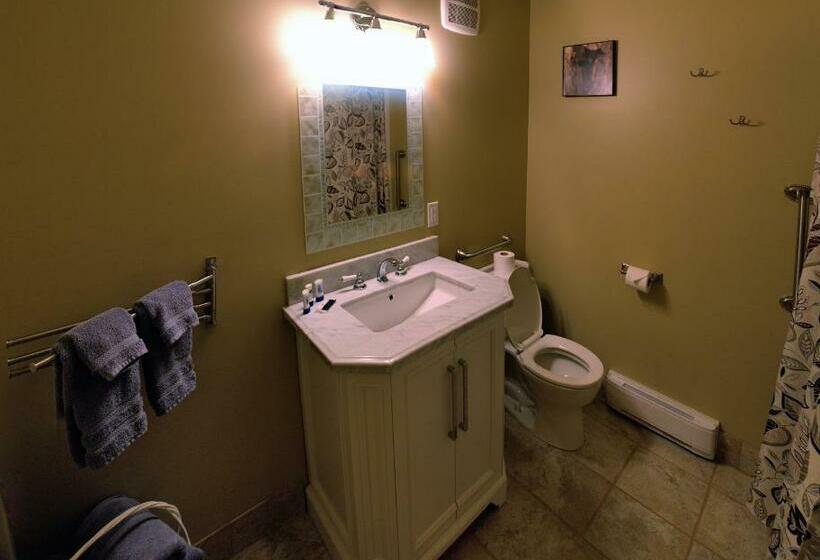 هتل Parkside Inn
