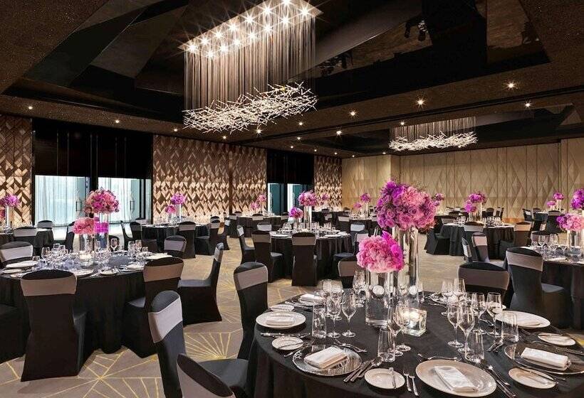 Fotos del hotel Sofitel Dubai The Obelisk:  25