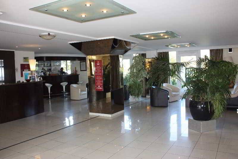 Grand Geneve Residence Excellior