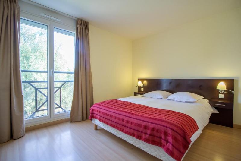 Grand Geneve Residence Excellior