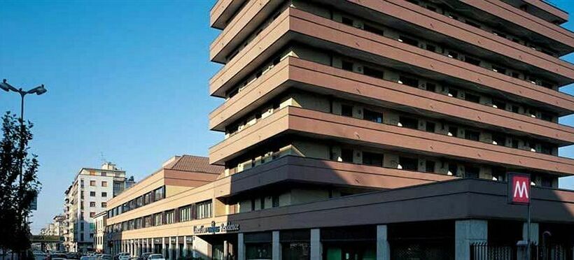 Fotos del hotel Unaway  & Residence Linea Uno Milano:  23