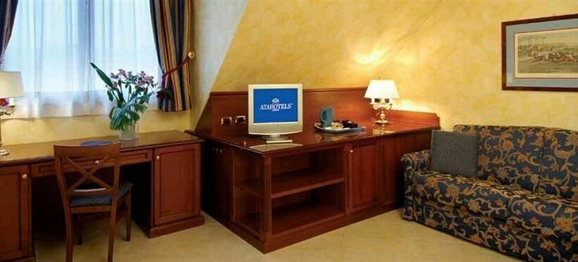 Fotos del hotel Unaway  & Residence Linea Uno Milano:  19