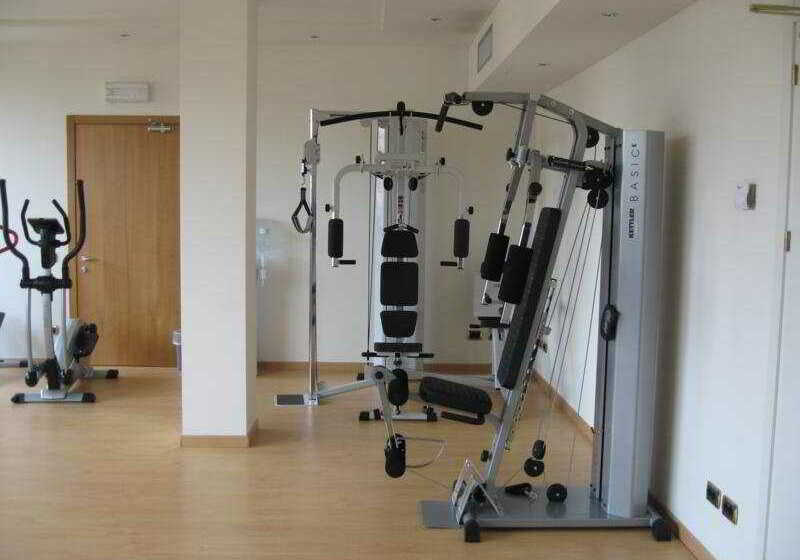 酒店 Unaway  & Residence Linea Uno Milano