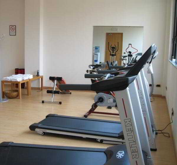 Fotos del hotel Unaway  & Residence Linea Uno Milano:  29