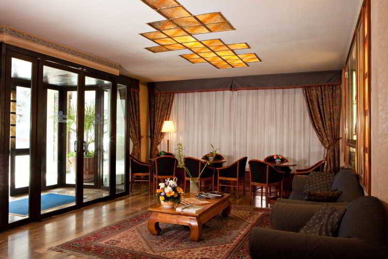 酒店 Unaway  & Residence Linea Uno Milano