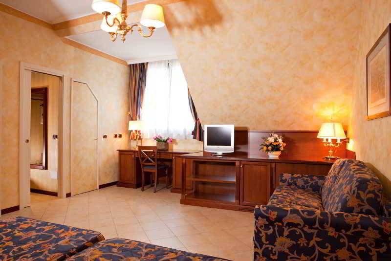 酒店 Unaway  & Residence Linea Uno Milano