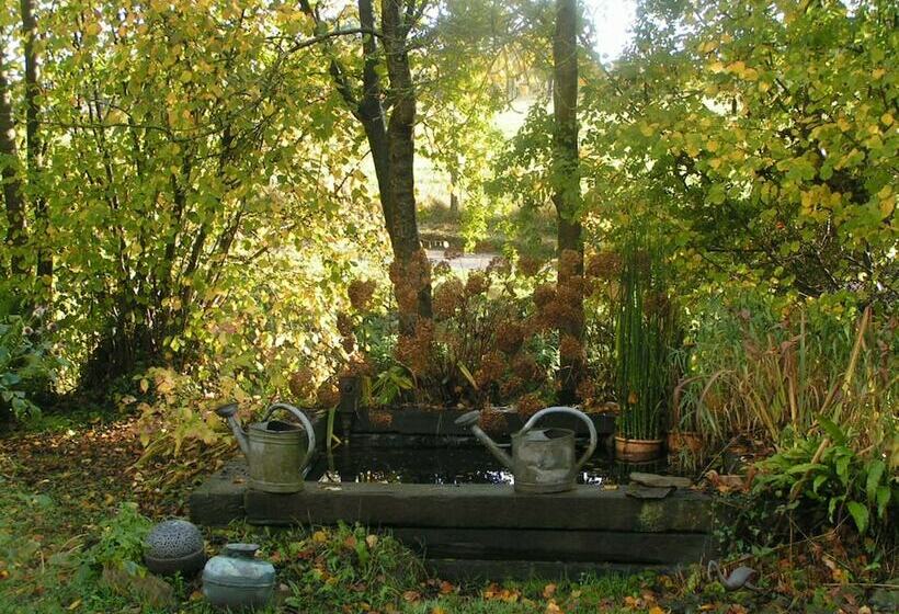 צימר La Foulerie