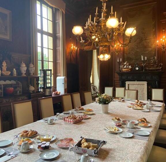 Chateau De Villersexel Chateaux Et Hotels Collection