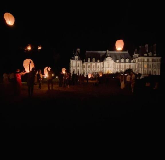 Chateau De Villersexel Chateaux Et Hotels Collection