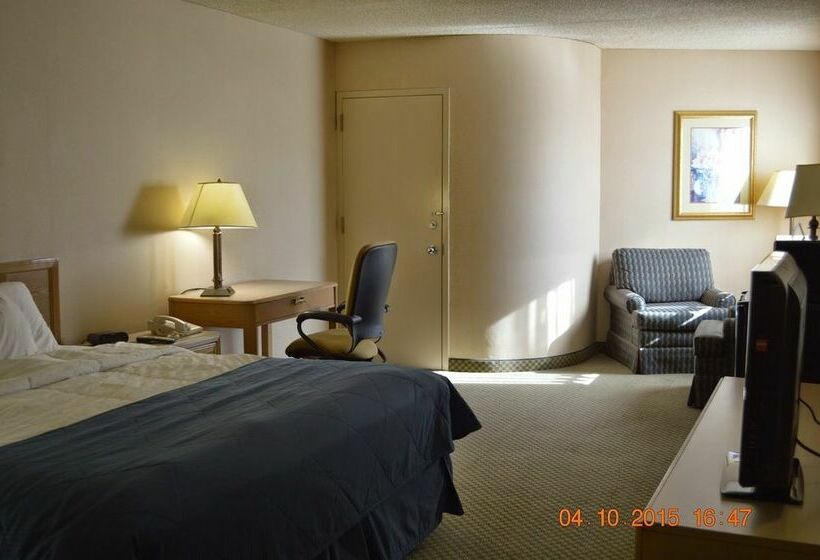 Clarion Hotel Muscatine