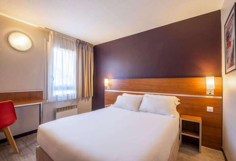 Comfort Hotel Linas Montlhery