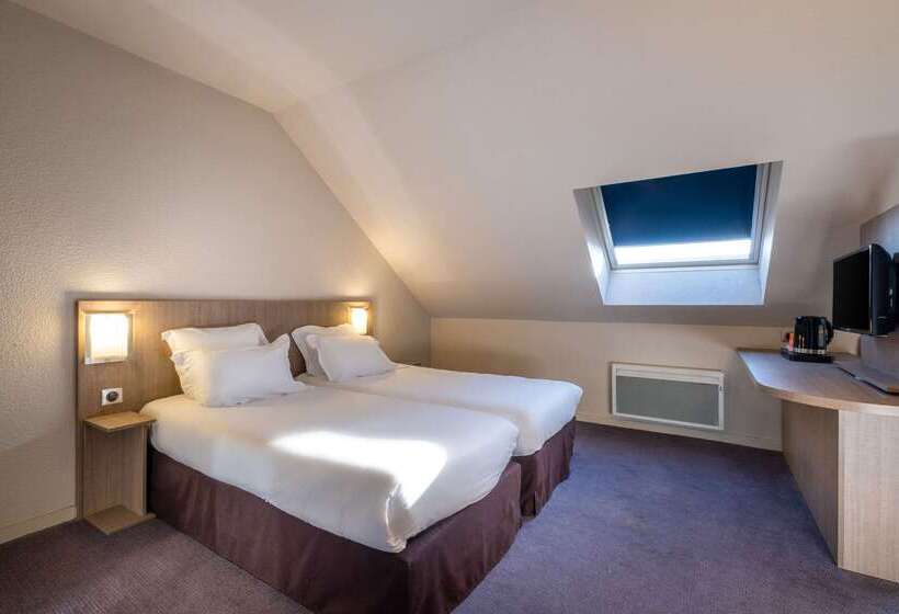 Comfort Hotel Linas   Montlhery