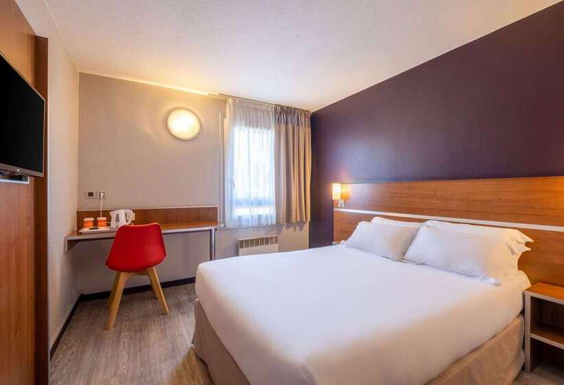 Comfort Hotel Linas   Montlhery