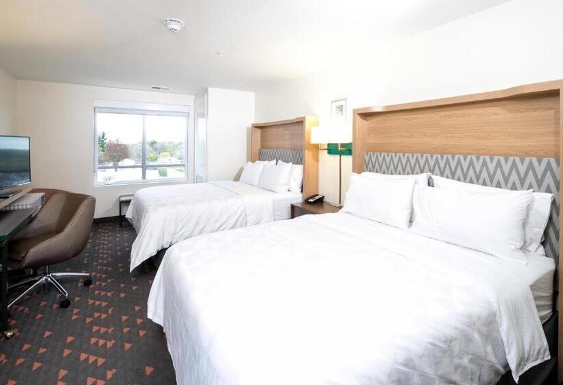 Holiday Inn Hotel & Suites Mount Pleasant, An Ihg