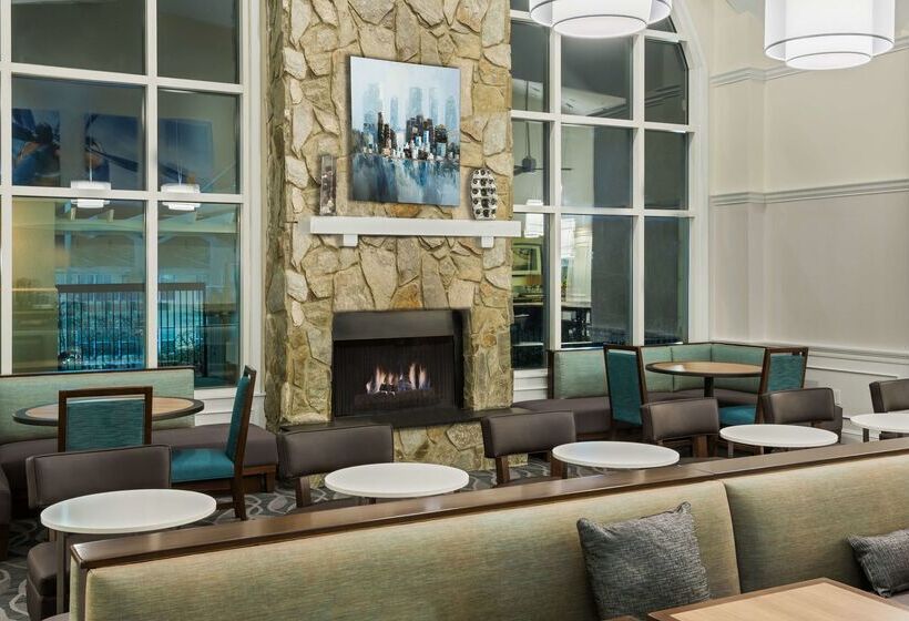 Homewood Suites By Hilton Raleigh Durham Ap/research Triangle