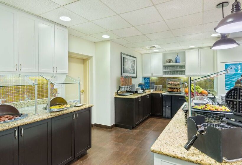 Homewood Suites By Hilton Raleigh Durham Ap/research Triangle