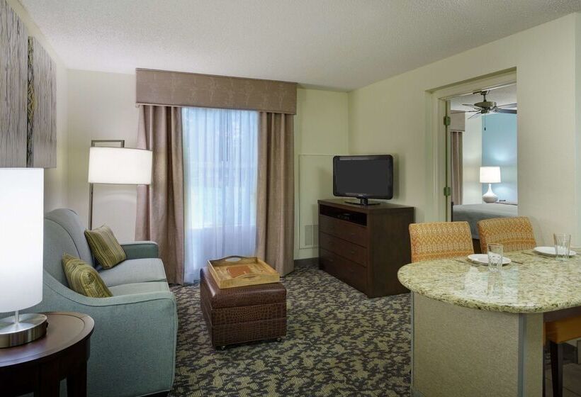 Homewood Suites By Hilton Raleigh Durham Airport @ Rtp