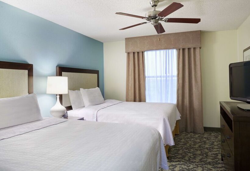 Homewood Suites By Hilton Raleigh Durham Airport @ Rtp