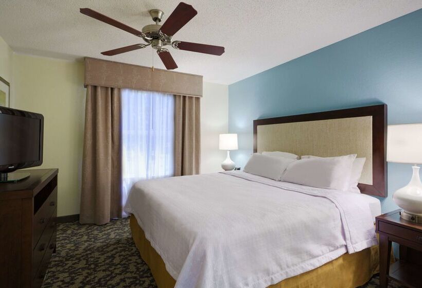 Homewood Suites By Hilton Raleigh Durham Airport @ Rtp