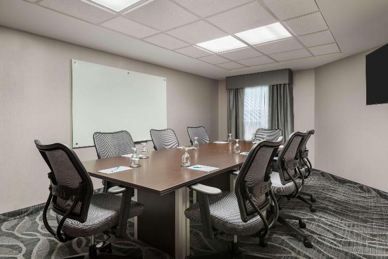 Homewood Suites By Hilton Raleigh Durham Ap/research Triangle