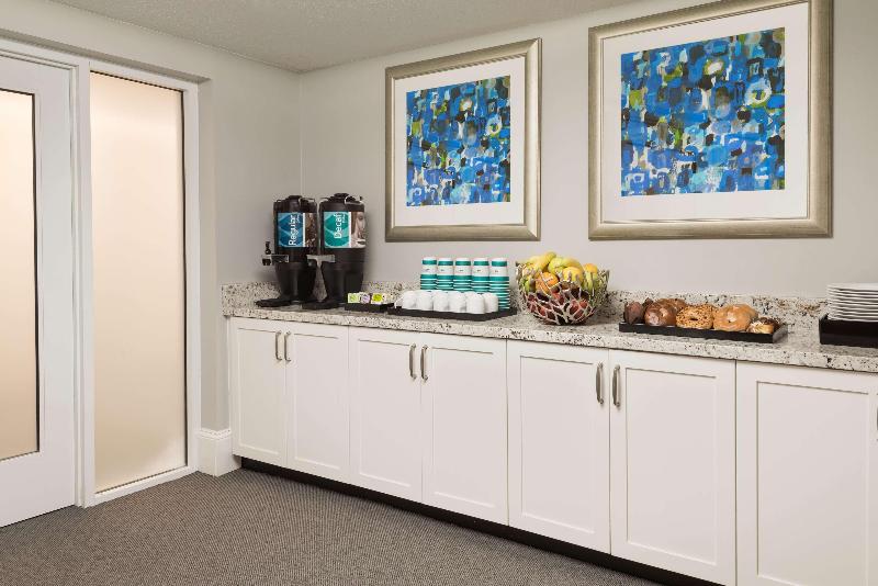 Homewood Suites By Hilton Raleigh Durham Ap/research Triangle