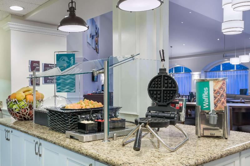 Homewood Suites By Hilton Raleigh Durham Ap/research Triangle