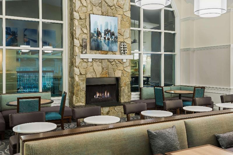 Homewood Suites By Hilton Raleigh Durham Ap/research Triangle