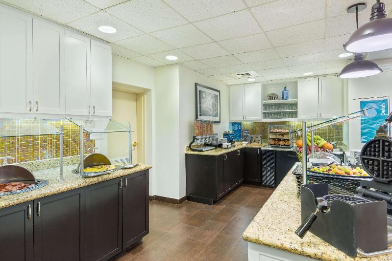 Homewood Suites By Hilton Raleigh Durham Ap/research Triangle