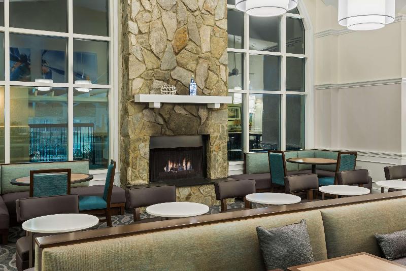 Homewood Suites By Hilton Raleigh Durham Ap/research Triangle