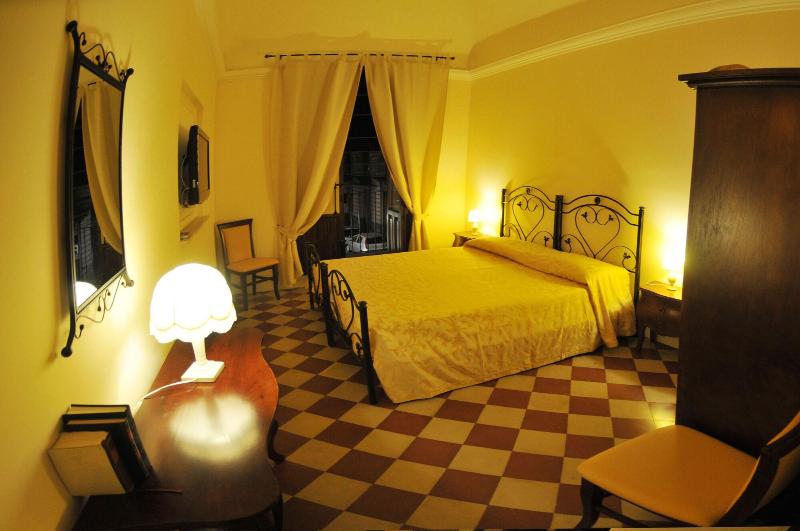هتل Al Duomo Inn