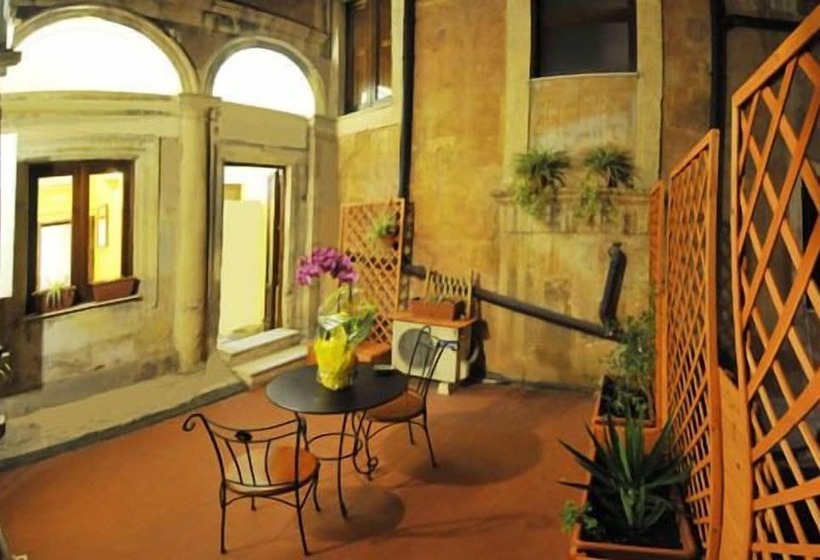 هتل Al Duomo Inn