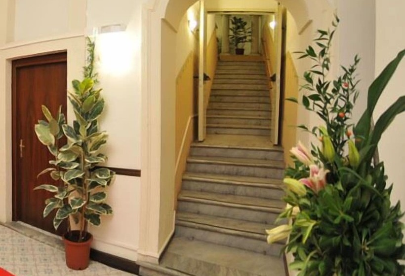 هتل Al Duomo Inn