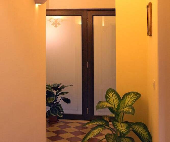 هتل Al Duomo Inn